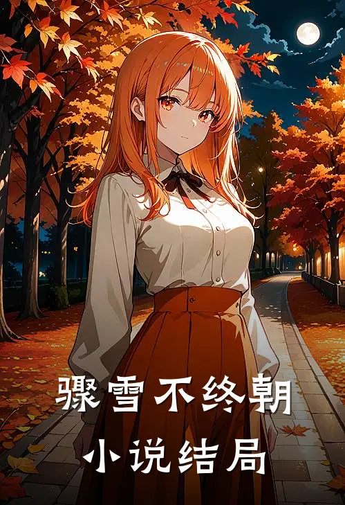 骤雪不终朝小说结局
