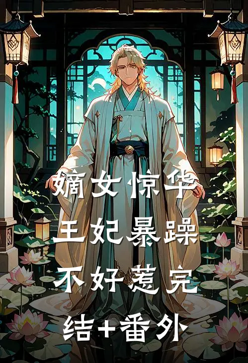 嫡女惊华：王妃暴躁不好惹完结+番外