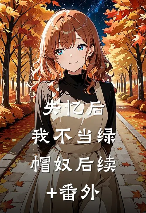 失忆后，我不当绿帽奴后续+番外