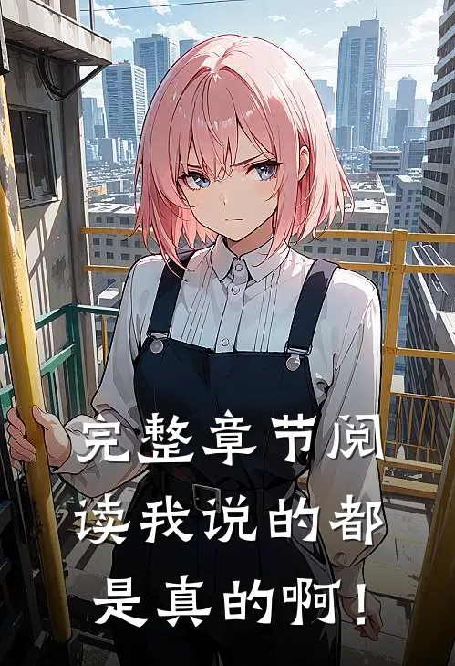 完整章节阅读我说的都是真的啊！