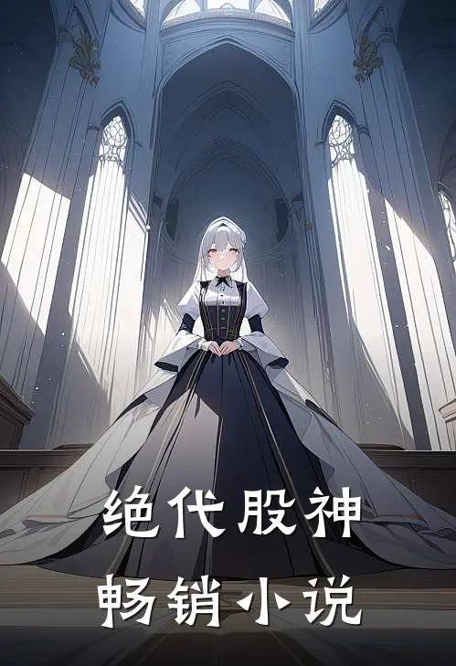 绝代股神畅销小说