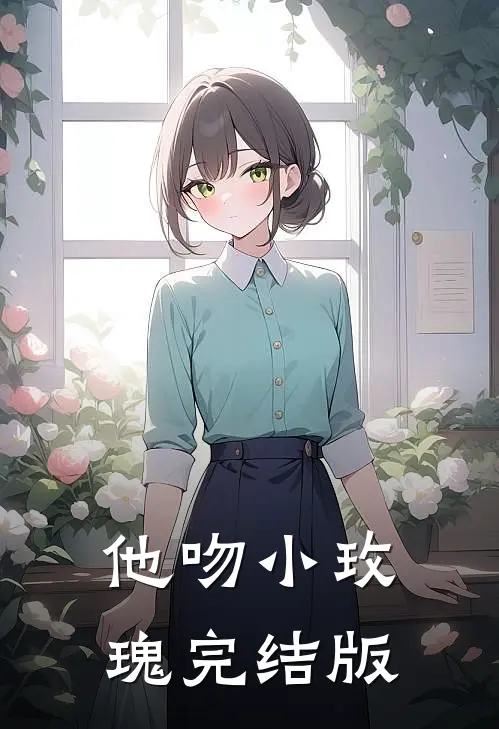他吻小玫瑰完结版