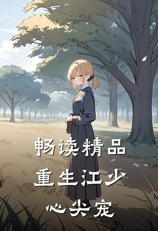 畅读精品重生江少心尖宠