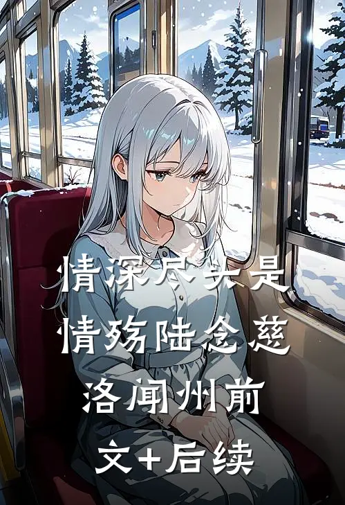 情深尽头是情殇陆念慈洛闻州前文+后续