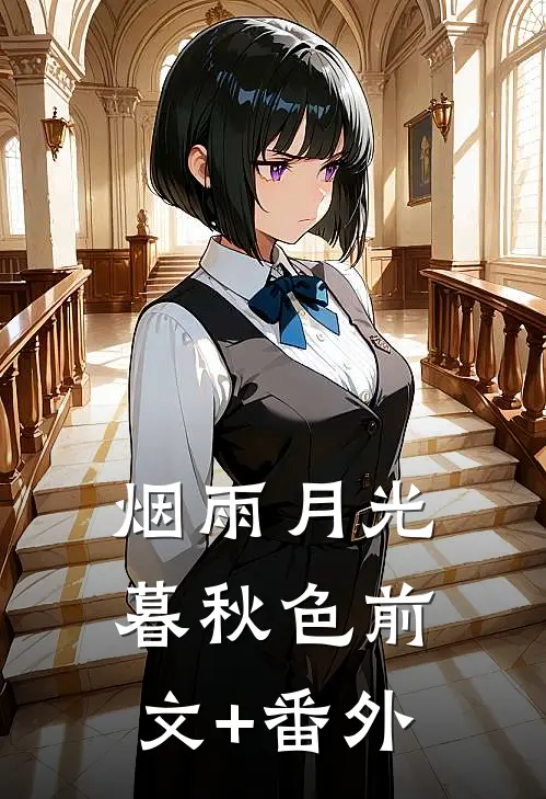烟雨月光暮秋色前文+番外