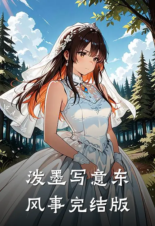 泼墨写意东风事完结版