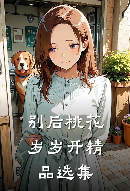 别后桃花岁岁开精品选集