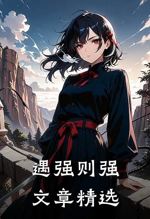 遇强则强文章精选