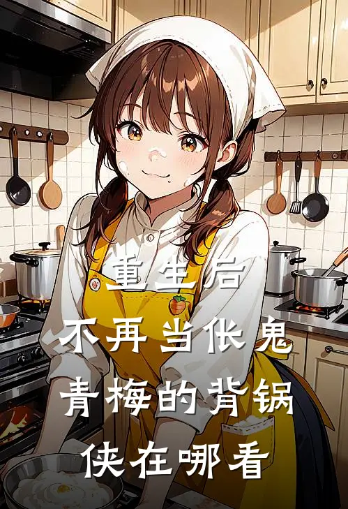 重生后，不再当伥鬼青梅的背锅侠在哪看