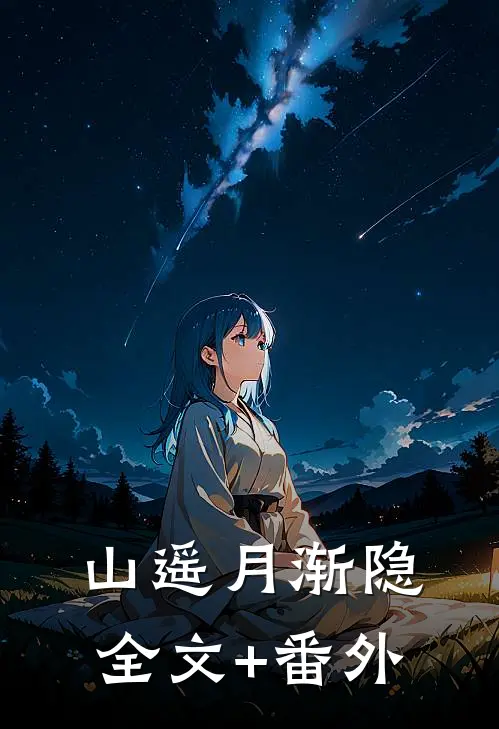 山遥月渐隐全文+番外