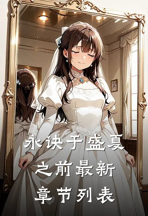永诀于盛夏之前最新章节列表