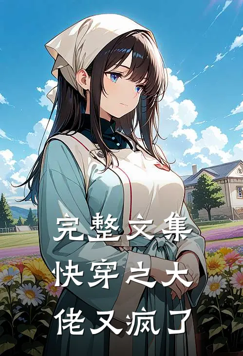完整文集快穿之大佬又疯了