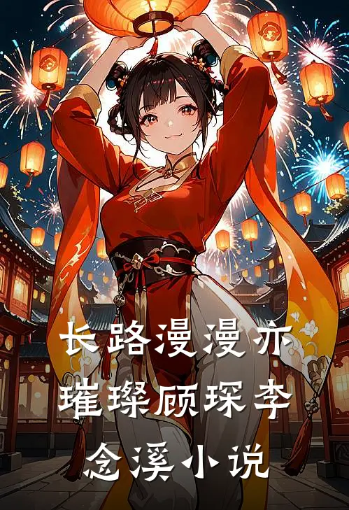 长路漫漫亦璀璨顾琛李念溪小说