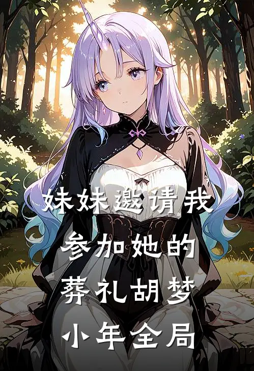 妹妹邀请我参加她的葬礼胡梦小年全局