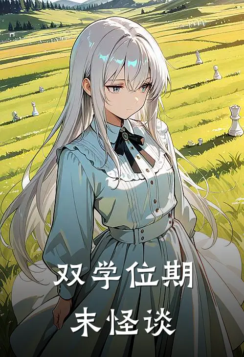 双学位期末怪谈