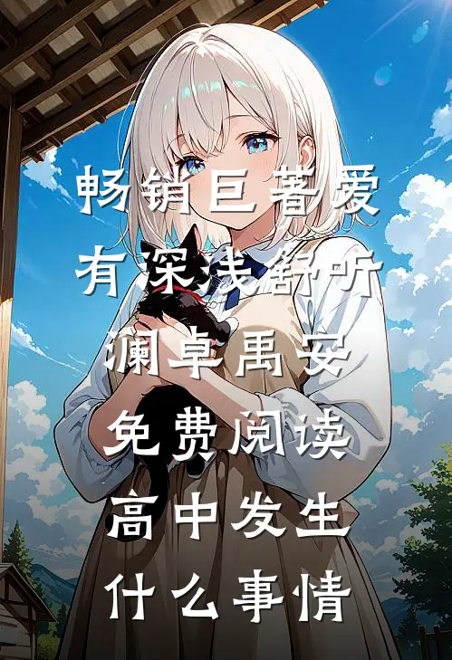 畅销巨著爱有深浅舒听澜卓禹安免费阅读高中发生什么事情