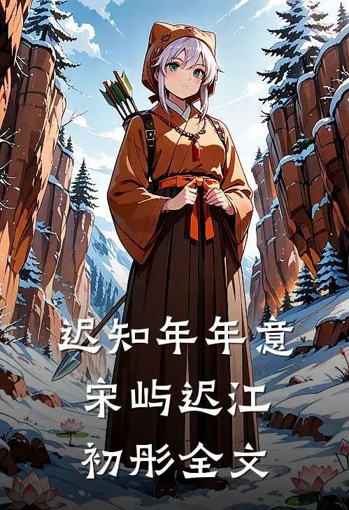 迟知年年意宋屿迟江初彤全文