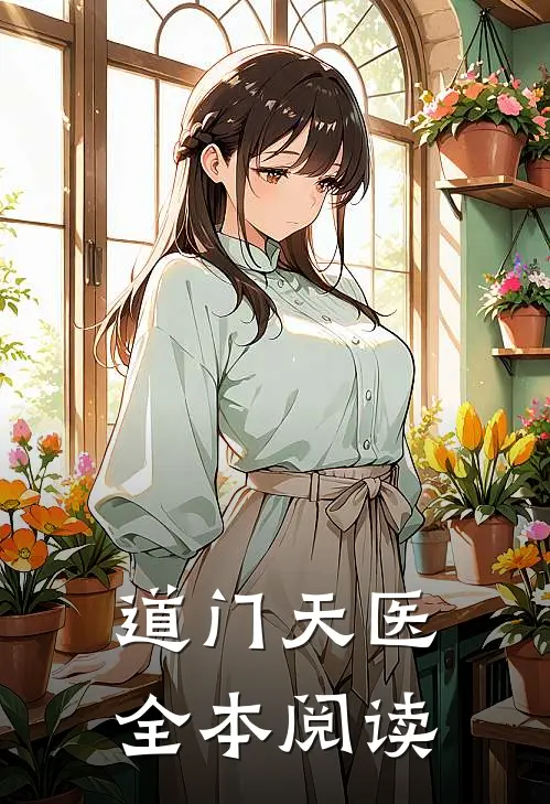 道门天医全本阅读