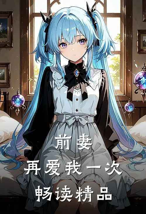 前妻，再爱我一次畅读精品