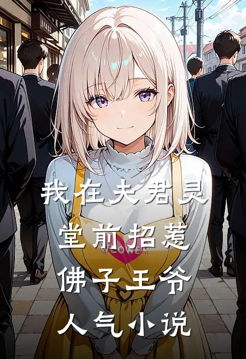 我在夫君灵堂前招惹佛子王爷人气小说