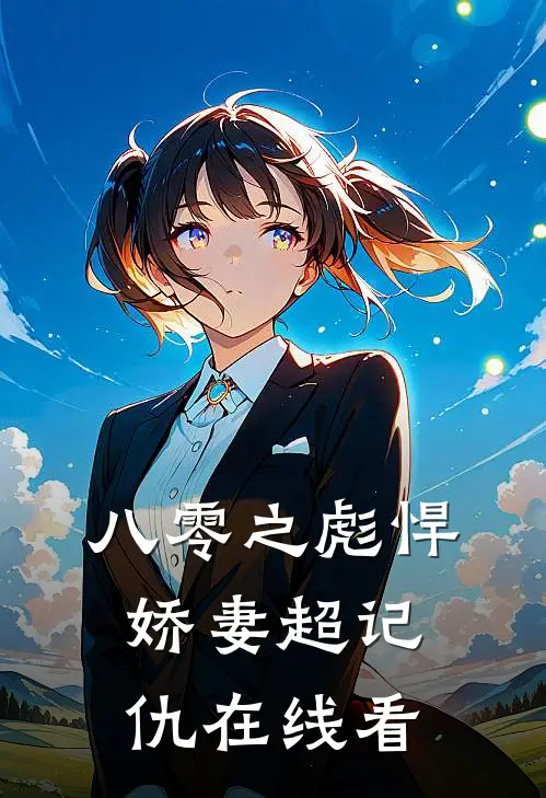 八零之彪悍娇妻超记仇在线看