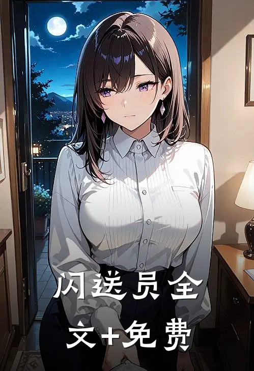 闪送员全文+免费