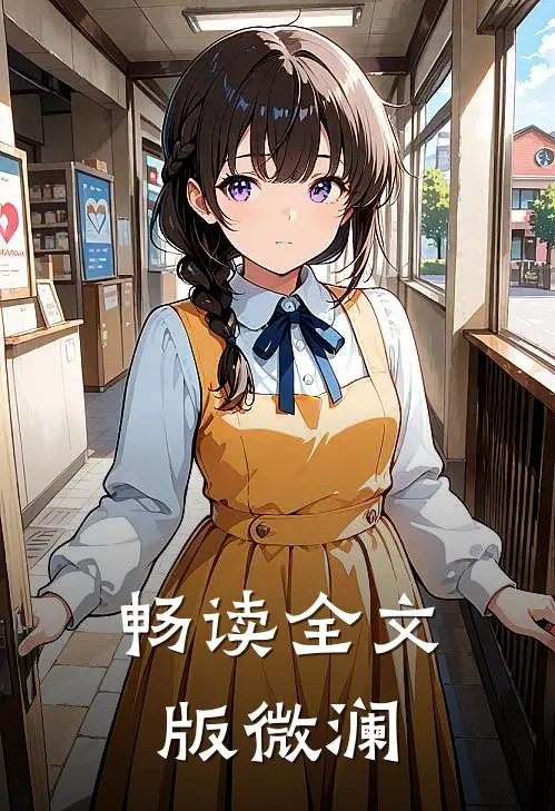 畅读全文版微澜