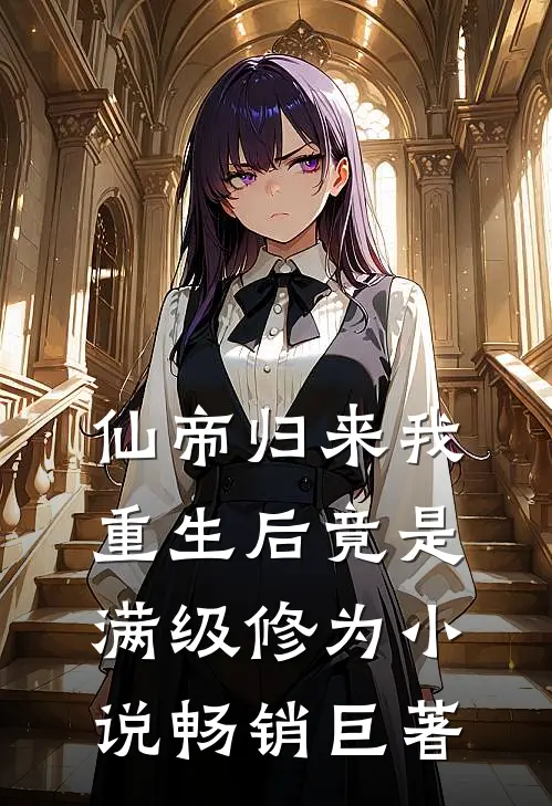 仙帝归来我重生后竟是满级修为小说畅销巨著