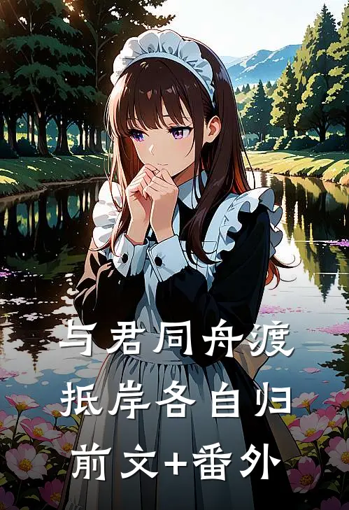 与君同舟渡，抵岸各自归前文+番外