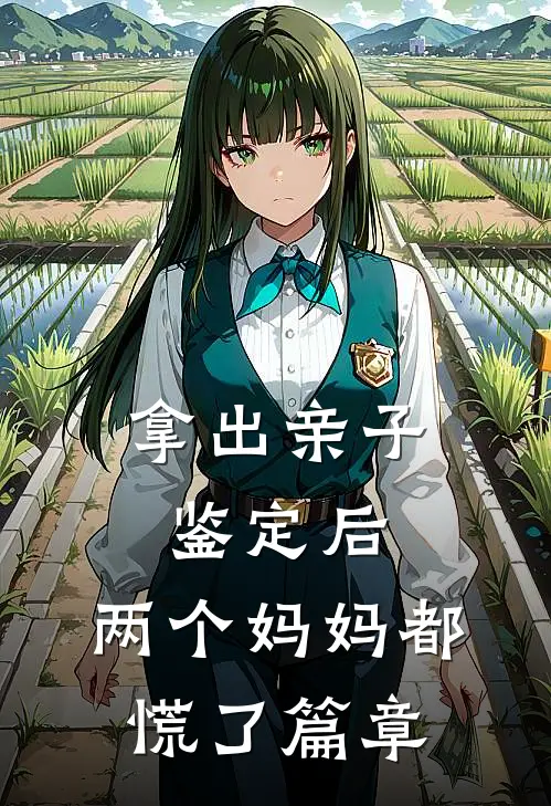拿出亲子鉴定后，两个妈妈都慌了篇章
