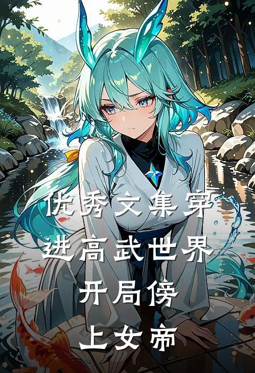 优秀文集穿进高武世界，开局傍上女帝
