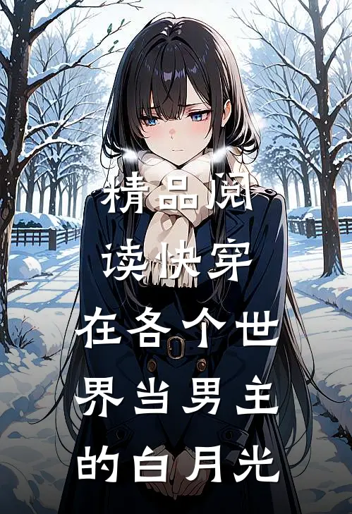 精品阅读快穿：在各个世界当男主的白月光