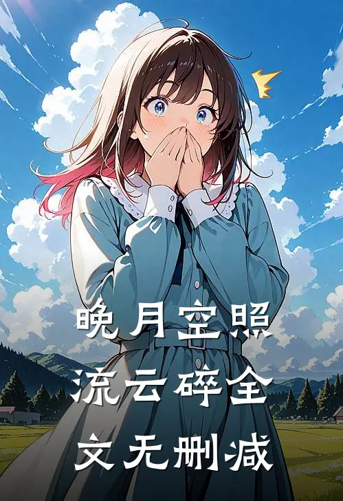 晚月空照流云碎全文无删减