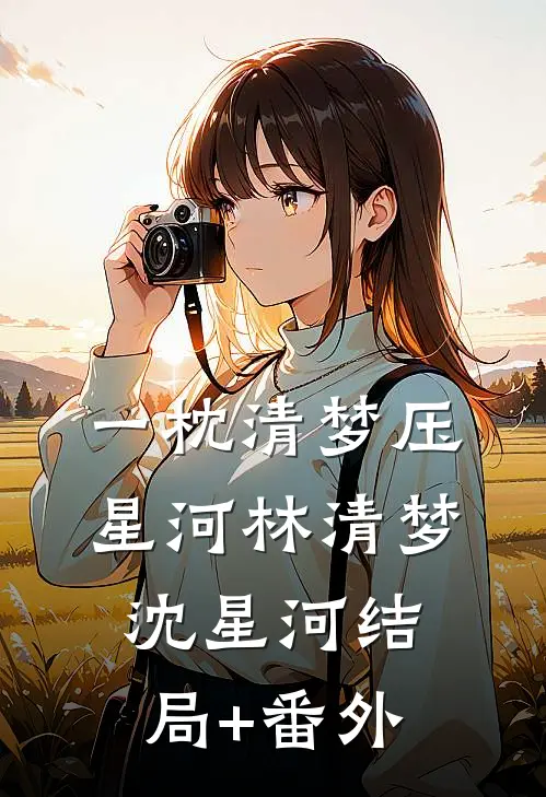 一枕清梦压星河林清梦沈星河结局+番外