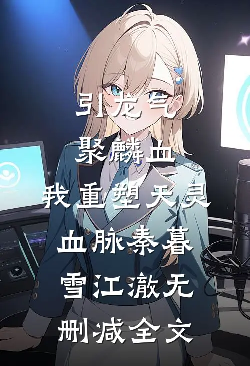 引龙气，聚麟血，我重塑天灵血脉秦暮雪江澈无删减全文