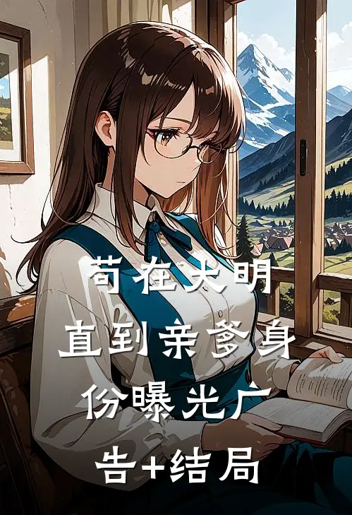 苟在大明，直到亲爹身份曝光广告+结局