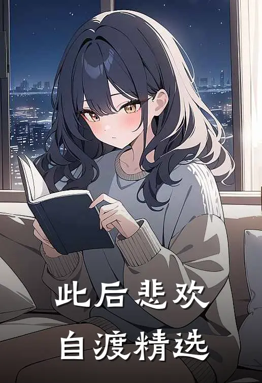 此后悲欢自渡精选