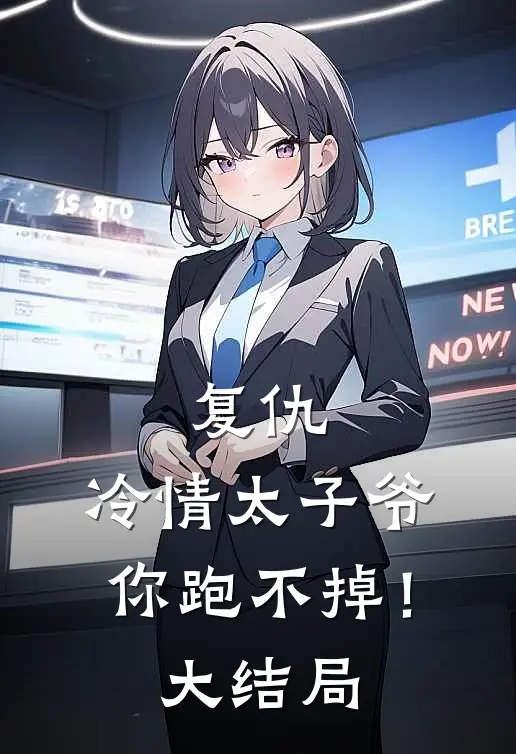 复仇：冷情太子爷，你跑不掉！大结局