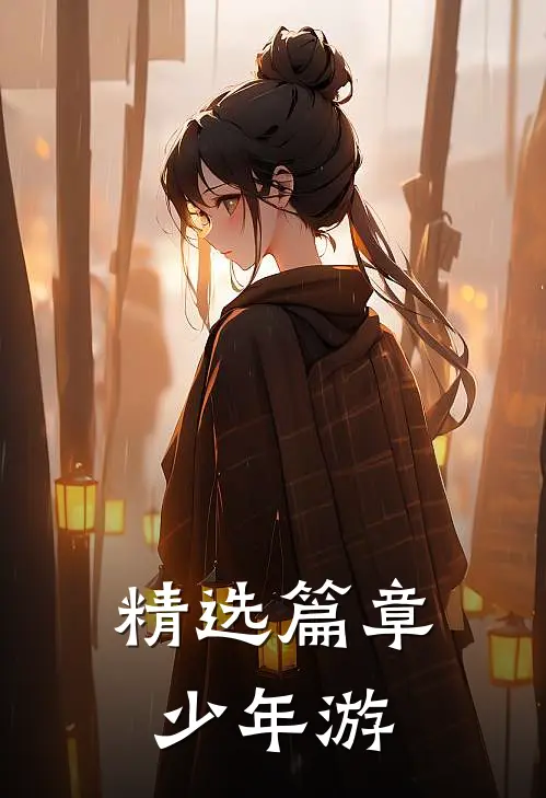 精选篇章少年游