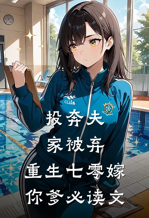 投奔夫家被弃，重生七零嫁你爹必读文