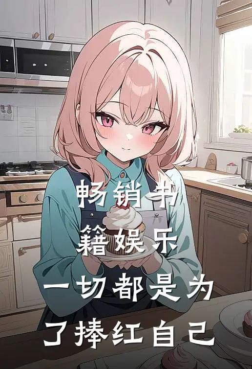畅销书籍娱乐：一切都是为了捧红自己