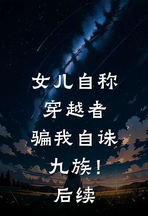 女儿自称穿越者，骗我自诛九族！后续