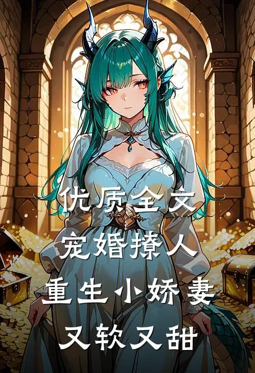 优质全文宠婚撩人：重生小娇妻又软又甜