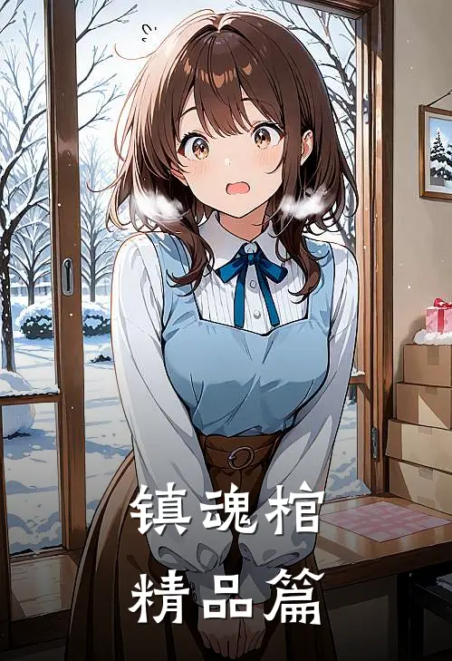 镇魂棺精品篇