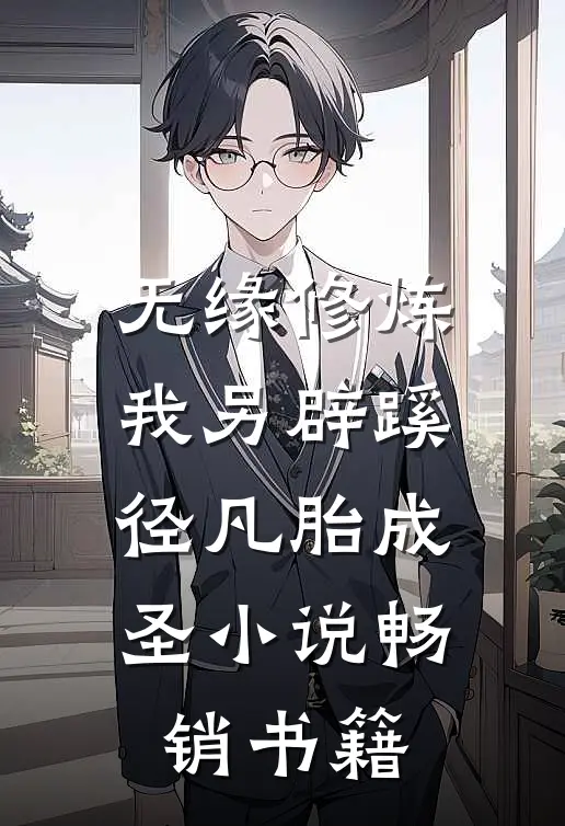 无缘修炼我另辟蹊径凡胎成圣小说畅销书籍