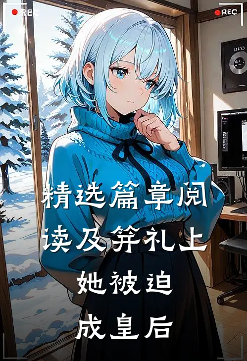 精选篇章阅读及笄礼上，她被迫成皇后