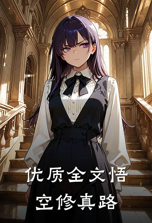 优质全文悟空修真路