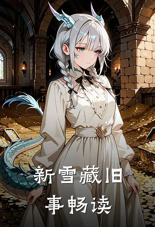 新雪藏旧事畅读