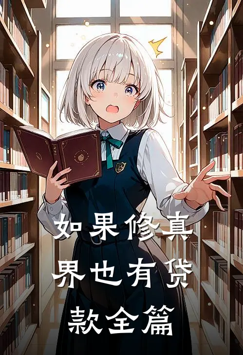 如果修真界也有贷款全篇