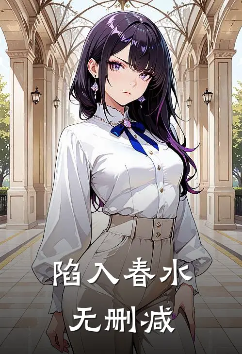 陷入春水无删减